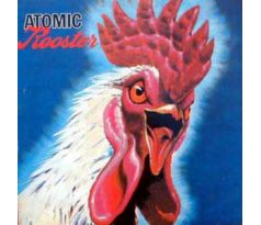 Atomic Rooster - Atomic Rooster (Version 1980) (180g) / LP Vinyl album