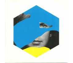 Beck - Colors / Coloured Clear Vinyl / LP Vinyl album