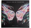 Bullet For My Valentine - Gravity / Coloured / LP Vinyl album