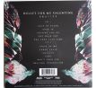 Bullet For My Valentine - Gravity / Coloured / LP Vinyl album