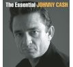 Cash Johnny - The Essential Johnny Cash / 2LP Vinyl album