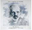 Clapton Eric & Friends - The Breeze / 2LP Vinyl album