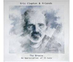 Clapton Eric & Friends - The Breeze / 2LP Vinyl album