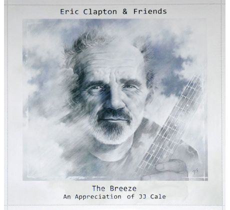 Clapton Eric & Friends - The Breeze / 2LP Vinyl album