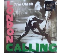 Clash - London Calling / 2LP Vinyl album