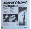 Clash - London Calling / 2LP Vinyl album