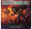 Iron Maiden – From Fear To Eternity / 3LP Vinyl album