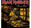 Iron Maiden – Piece Of Mind / LP Vinyl album
