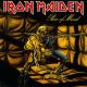 Iron Maiden – Piece Of Mind / LP Vinyl album