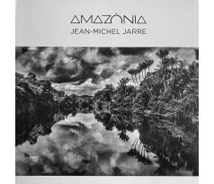 Jarre J. M. – Amazonia / LP Vinyl album