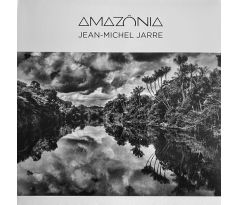 Jarre J. M. – Amazonia / LP Vinyl album