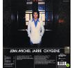 Jarre J. M. – Oxygene / LP Vinyl album