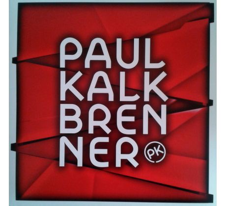 Kalkbrenner Paul – Icke Wieder / LP Vinyl album