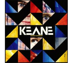 Keane - Perfect Symmetry / LP Vinyl album