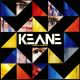 Keane - Perfect Symmetry / LP Vinyl album