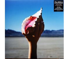 Killers - Wonderful Wonderful / LP Vinyl album