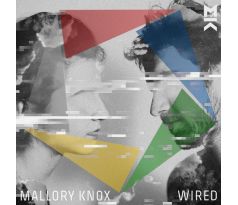 Knox Mallory - Wired / LP Vinyl album