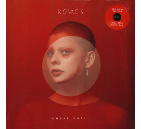 Kovacs – Cheap Smell / 2LP Vinyl album