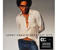 Kravitz Lenny – Greatest Hits / 2LP Vinyl album