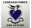 Cohen Leonard - Future / LP Vinyl album
