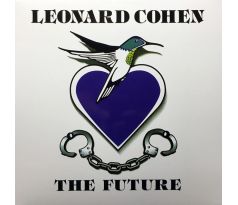 Cohen Leonard - Future / LP Vinyl album