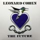 Cohen Leonard - Future / LP Vinyl album