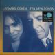 Cohen Leonard – Ten New Songs / LP Vinyl album