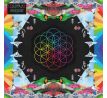 Coldplay - Head Full Of Dreams / 2LP Vinyl album