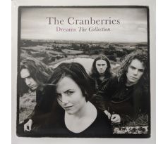 Cranberries Dreams – The Collection / LP Vinyl album