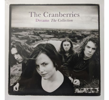 Cranberries Dreams – The Collection / LP Vinyl album