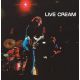 Cream – Live Cream / LP Vinyl album