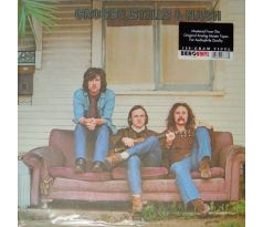 Crosby, Stills And Nash / LP Vinyl album