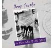 Deep Purple – Now What?! - Live Tapes (180g)  / 2LP