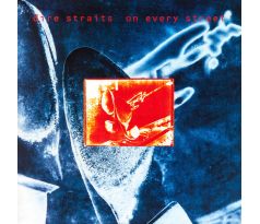 Dire Straits – On Every Street / 2LP Vinyl album