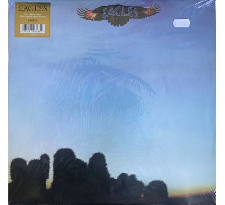 Eagles – Eagles / LP Vinyl album