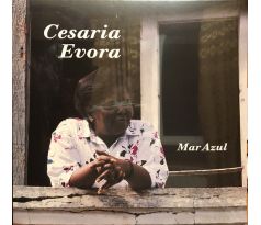Evora Cesaria – Mar Azul / LP Vinyl album