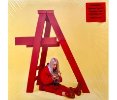 Eilish Billie – Dont Smile At Me / LP Vinyl album