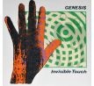 Genesis - Invisible Touch / LP Vinyl album