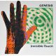 Genesis - Invisible Touch / LP Vinyl album