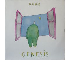 Genesis – Duke / LP Vinyl album