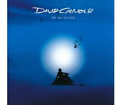 Gilmour David – On Island / LP Vinyl album