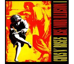 Guns N Roses - Use Your Illusion I / 2LP Vinyl album