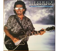 Harrison George – Cloud Nine / LP Vinyl album