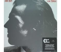 Hiatt John - Slow Turning / LP Vinyl album