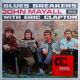 Mayal John Blues Breakers With Eric Clapton / LP Vinyl album