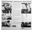 Mayal John Blues Breakers With Eric Clapton / LP Vinyl album
