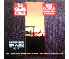 Oldfield Mike – The Killing Fields / LP Vinyl album