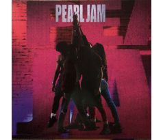 Pearl Jam – Ten / LP Vinyl album