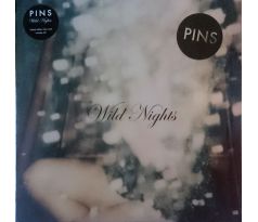 Pins - Wild Nights / LP Vinyl album
