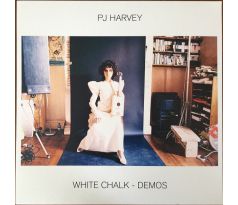 PJ Harvey - White Chalk Demos / LP Vinyl album